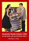 Buchcover Deutsche Musik-Charts 1956
