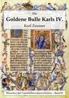 Buchcover Die Goldene Bulle Kaiser Karls IV.