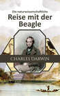 Buchcover Die naturwissenschaftliche Reise mit der Beagle