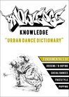 Buchcover Knowledge - The Urban Skillz Dictionary