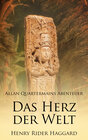 Buchcover Das Herz der Welt