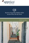 Buchcover QI - Business-Feng-Shui-Optimierungen - aus der Praxis für die Praxis