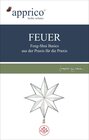 Buchcover FEUER - Feng-Shui-Basics - aus der Praxis für die Praxis