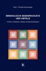 Buchcover Mineralische Nebenprodukte und Abfälle