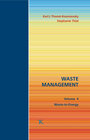 Buchcover Waste Management, Volume 4