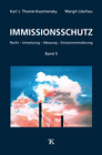 Buchcover Immissionsschutz, Band 5