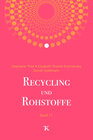 Buchcover Recycling und Rohstoffe, Band 11