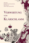 Buchcover Verwertung von Klärschlamm