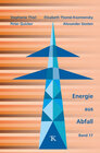 Buchcover Energie aus Abfall, Band 17