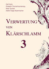 Buchcover Verwertung von Klärschlamm 3