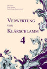 Buchcover Verwertung von Klärschlamm 4