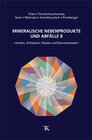 Buchcover Mineralische Nebenprodukte und Abfälle 8