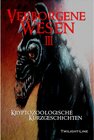 Buchcover Verborgene Wesen III