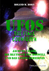 Buchcover UFOs - The Final Countdown