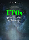 Buchcover UFOs - The Final Countdown