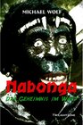 Buchcover Nabonga