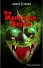 Buchcover Die Markstein-Bestie
