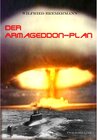 Buchcover Der Armageddon-Plan