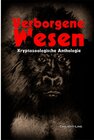 Buchcover Verborgene Wesen