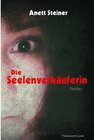 Buchcover Die Seelenverkäuferin