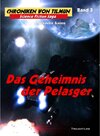 Buchcover Das Geheimnis der Pelasger / Chroniken von Tilmun Bd.3