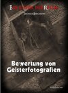 Buchcover Bewertung von Geisterfotografien