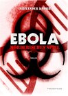 Buchcover Ebola