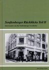 Buchcover Senftenberger Rückblicke II