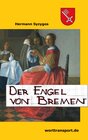 Buchcover Der Engel von Bremen