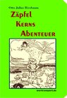 Buchcover Zäpfel Kerns Abenteuer
