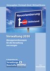 Buchcover Verwaltung 2030