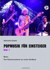 Buchcover Popmusik für Einsteiger / Popmusik für Einsteiger, Band 1