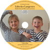 Buchcover Lübecker Lautgesten: CD-ROM