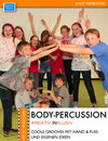 Buchcover Body-Percussion kreativ inklusiv