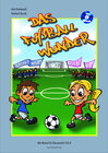 Buchcover Das Fußballwunder