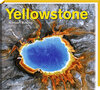 Buchcover Yellowstone