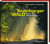 Buchcover Teutoburger Wald