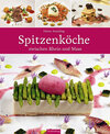 Buchcover Spitzenköche zwischen Rhein und Maas