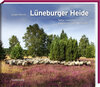 Buchcover Lüneburger Heide