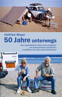 Buchcover Helfried Weyer ‒ 50 Jahre unterwegs