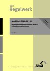 Buchcover Messdatenmanagementsysteme (MDMS) in Entwässerungssystemen