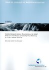 Buchcover Simulation hydrologischer Systeme – Wie nah kommen wir der Realität?
