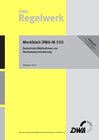 Buchcover Dezentrale Maßnahmen zur Hochwasserminderung