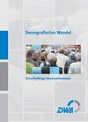 Buchcover Demografischer Wandel