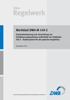 Buchcover Merkblatt DWA-M 149-2 Zustandserfassung und -beurteilung von Entwässerungssystemen außerhalb von Gebäuden – Teil 2: Kodi