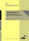 Buchcover Richtlinien für die Anlage und Dimensionierung Ländlicher Wege (RLW)