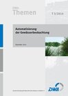Buchcover Automatisierung der Gewässerbeobachtung