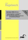 Buchcover Ausbreitungsprobleme von Einleitungen - Prozesse, Methoden und Modelle - Teil 1: Anwendungsgrundlagen, Schätzformeln und