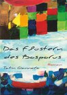 Buchcover Das Flüstern des Bosporus