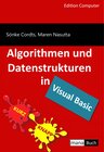 Buchcover Algorithmen und Datenstrukturen in Visual Basic